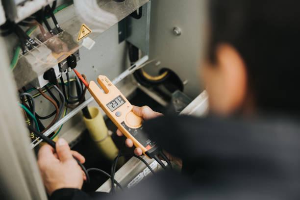 Best Affordable Electrician  in Jacksonville, NC