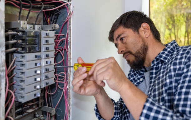 Best Electrical Troubleshooting Services  in Jacksonville, NC